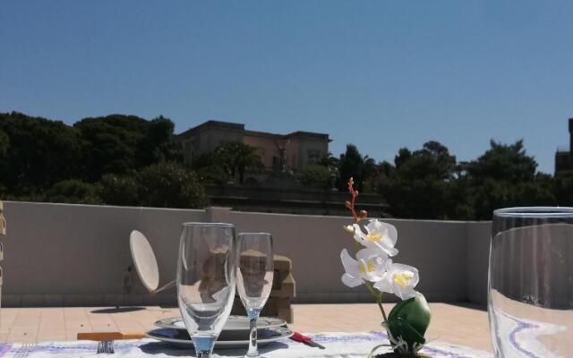 Tigellio Apartment-Central-Views-Terrace Q6426
