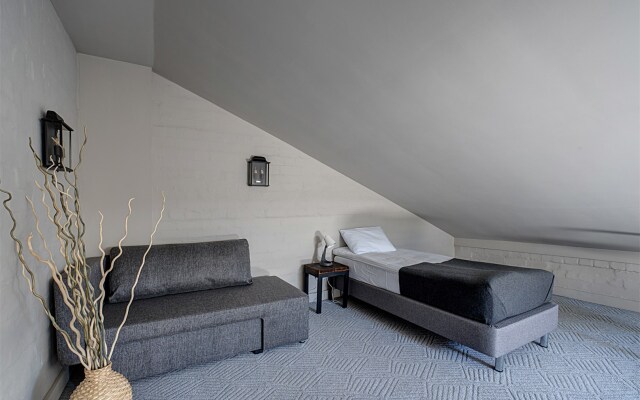 Ambar Grand Boutique-Hotel