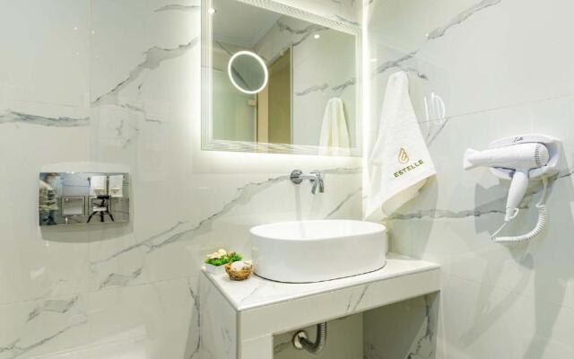 Estelle Family Luxury Apartments & Suites