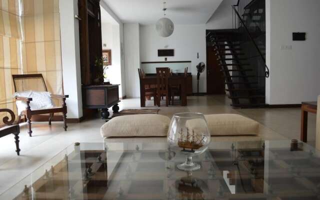 Star Class Comfort In Capital City