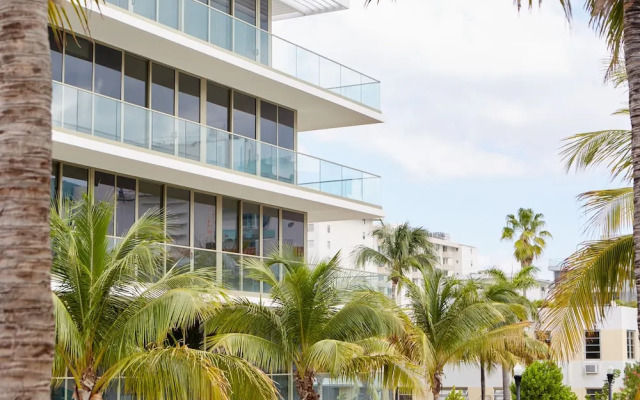 Sonder - South of 5th