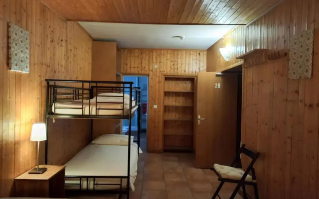Hotel-Le-Cret