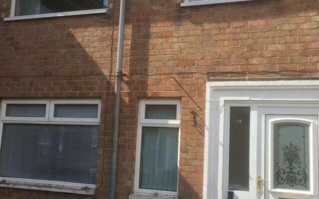 Stead Close