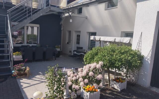 Ferienwohnung Resit 1