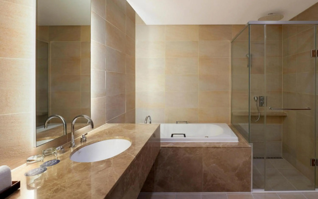 Four Points by Sheraton Seoul, Guro