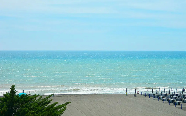 Residence Hotel Margherita