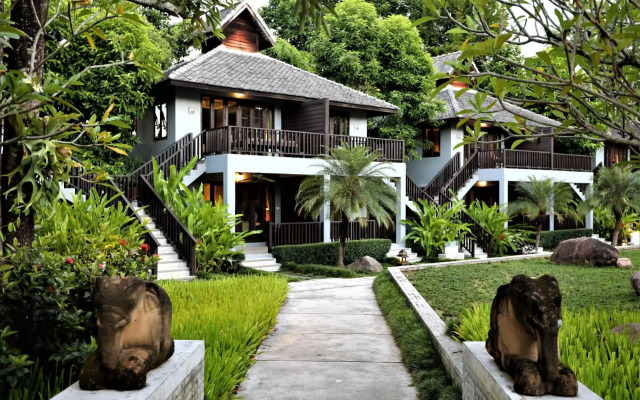The Quarter Hotel
