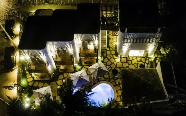 La Plage Hotel Boutique