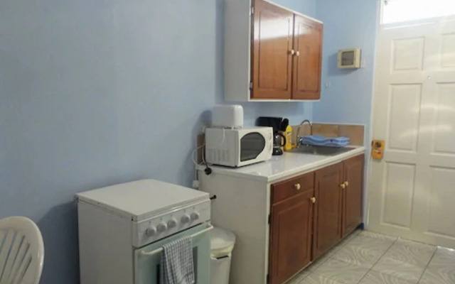 Cool Running Apartments