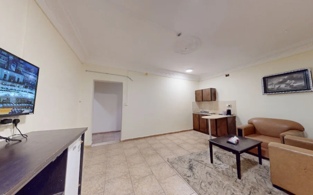 Wahat Al Madinah Hotel Apartments
