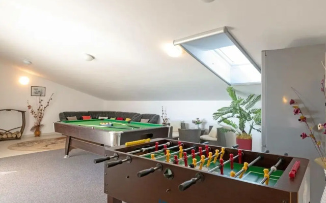 Nada Comfortable Holiday Residence