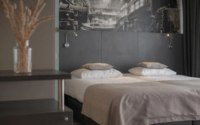 City hotel Terneuzen