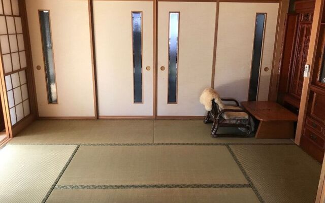 Spacious Traditional House