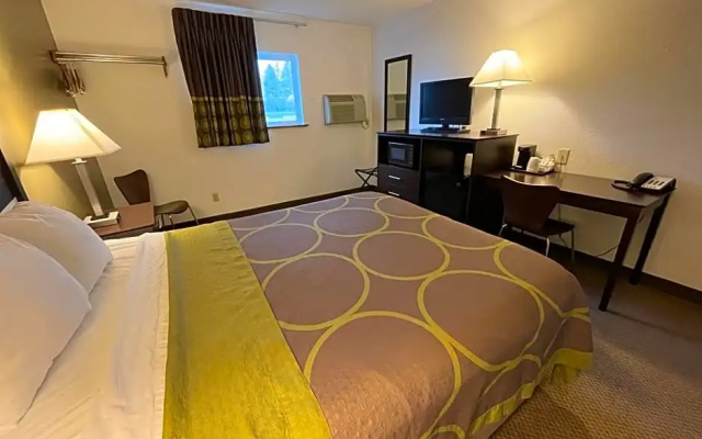 Studio 1 Hotel and Extended Stay Missoula