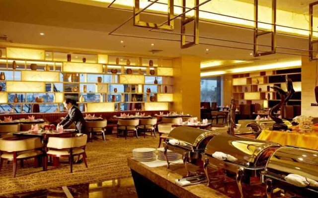 New Century Hotel Ningbo Xiangshan Shipu