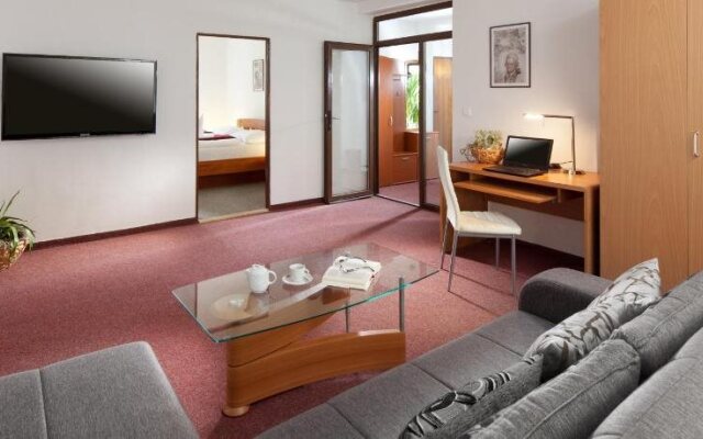 Kurhotel Hubert