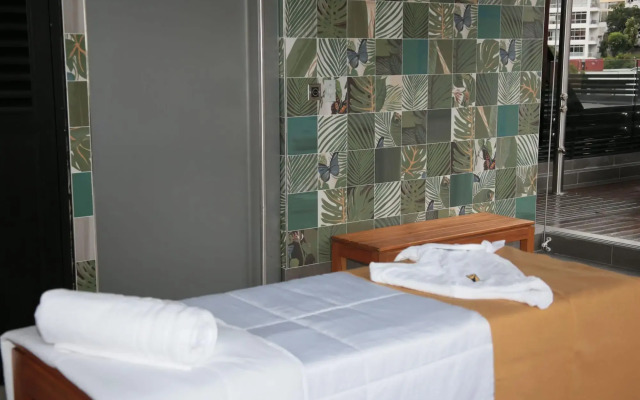 Hotel Foresto 365