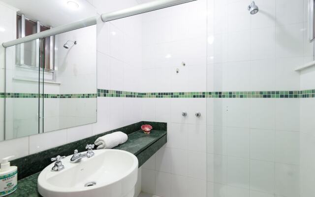 Omar do Rio - Apartamento Chang