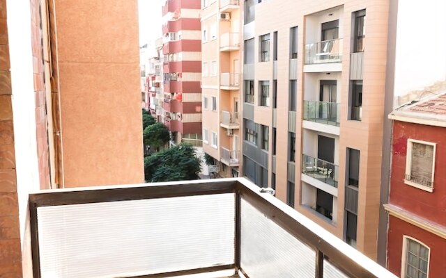 Casanova Apartment - Shopping and beach
