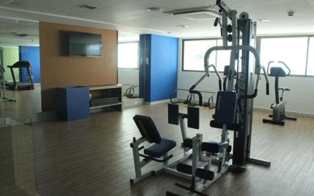 Betel Beach Flat