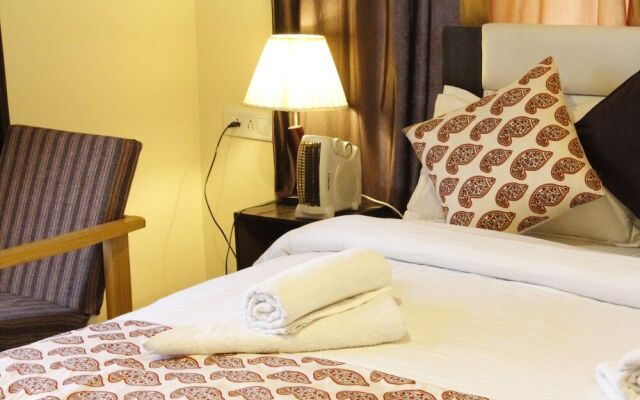 Dorje Guest House