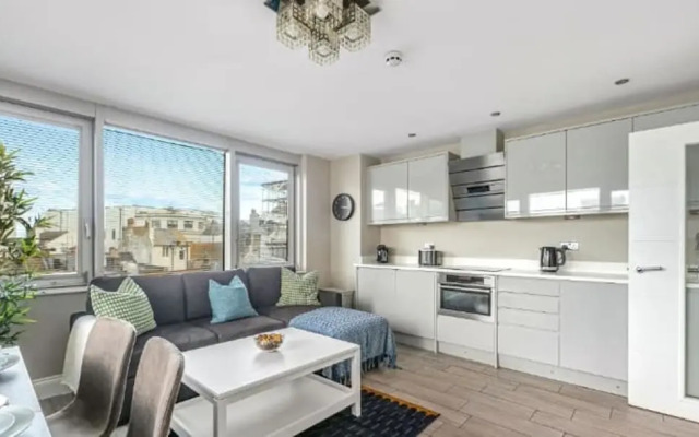 Modern Comfy 5 Location Few Steps From Pier