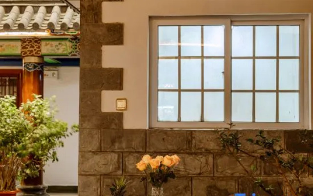 Jiangnanju Boutique Hotel