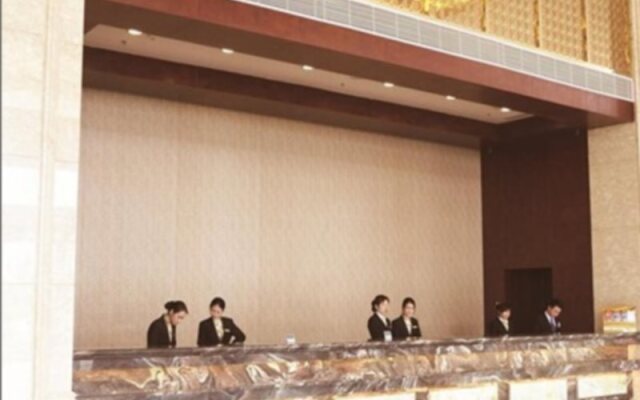 Fusha International Trade Yucca Hotel