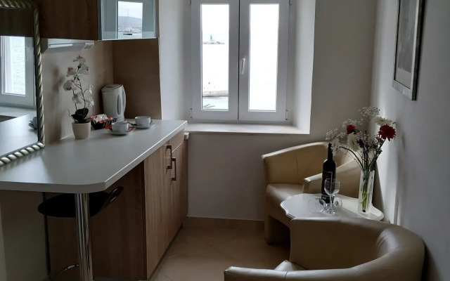 Hotel Kastel 1700