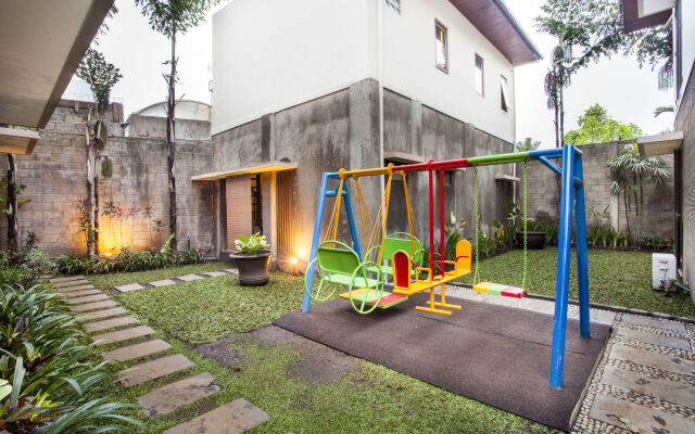 Summer Hills Hotel