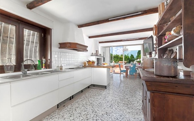 B&B Villa Panorama