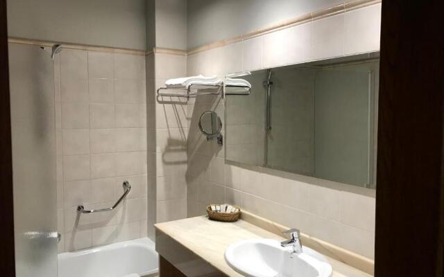 Hotel San Marcos