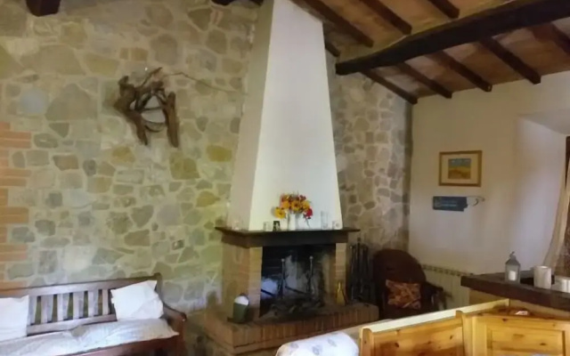 Agriturismo Capannacce