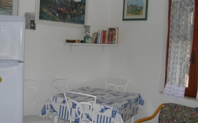Villetta Nettuno