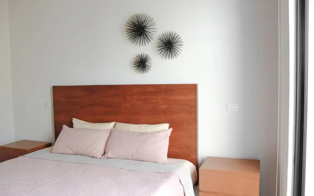 Residencias la Estación San Miguel de Allende