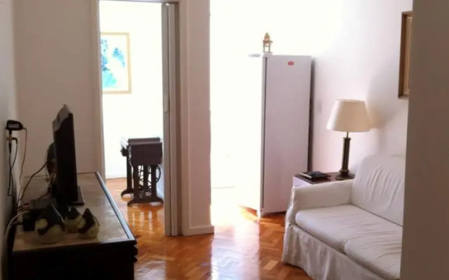 New Charming Apart Copacabana