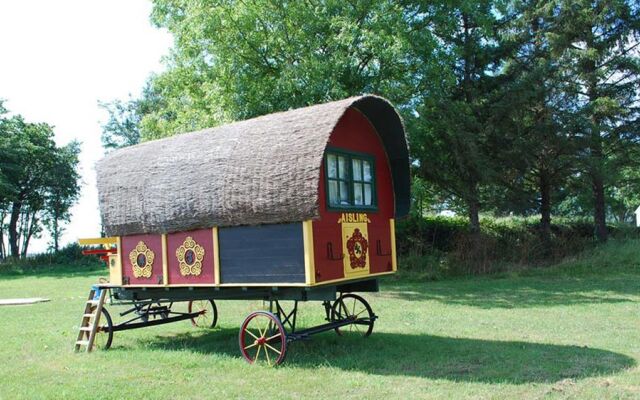Les Logis de Kerdrien