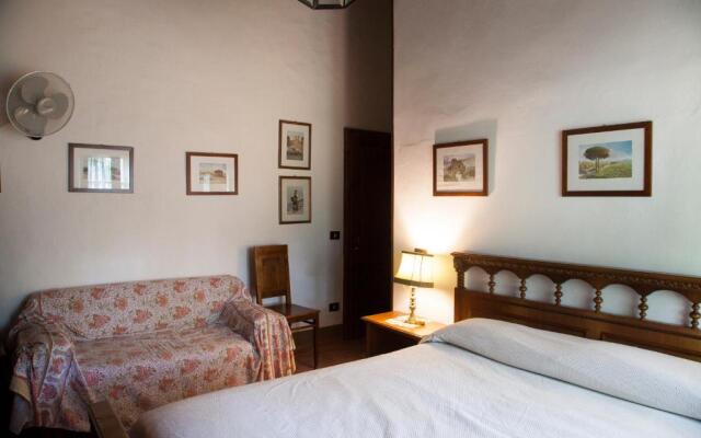 Agriturismo Santa Maria