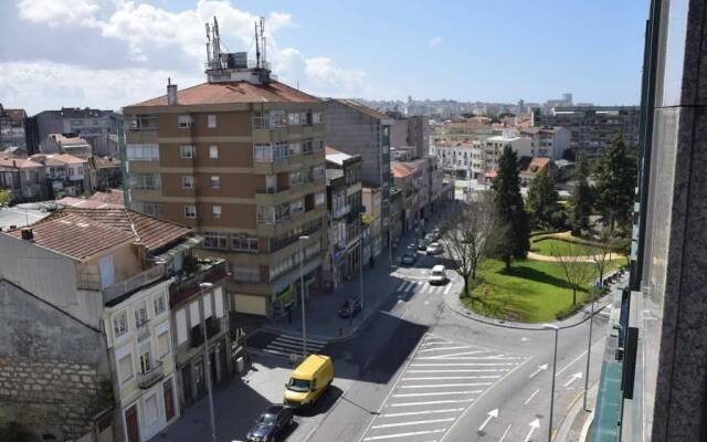 Boa Ventura Apartments - Downtown Oporto