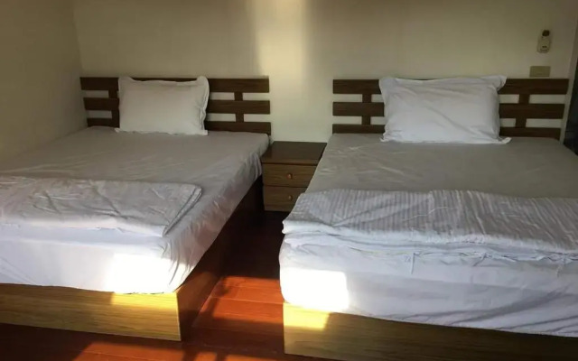 Global Village Farmstay