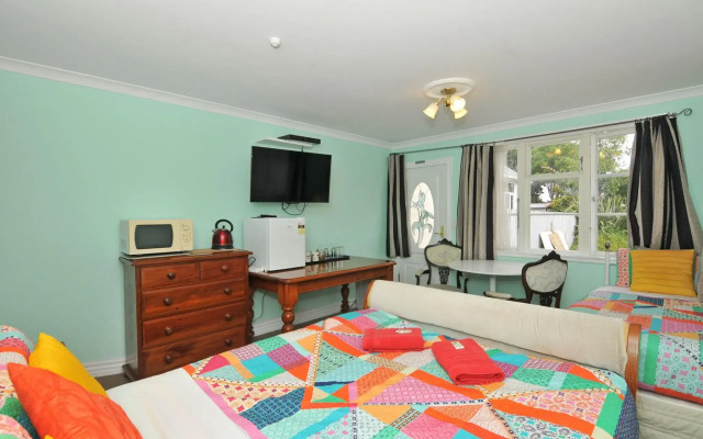 Richmond Guest House Bed & Breakfast