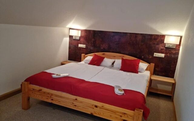 Hotel Berggasse