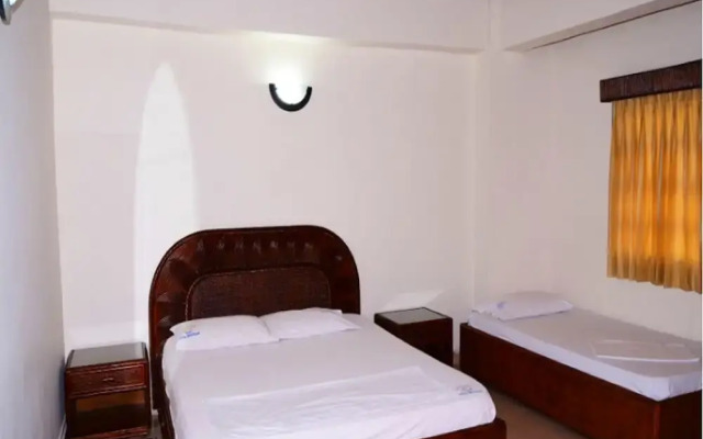 Apartamentos Vacacionales Coveñas
