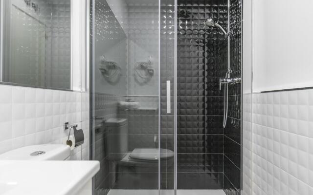 PRADO Apartment I 2BR 2BT