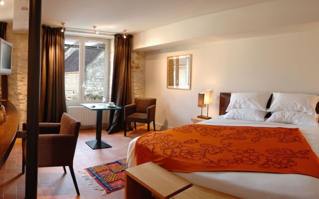 Hotel Du Vieux Moulin