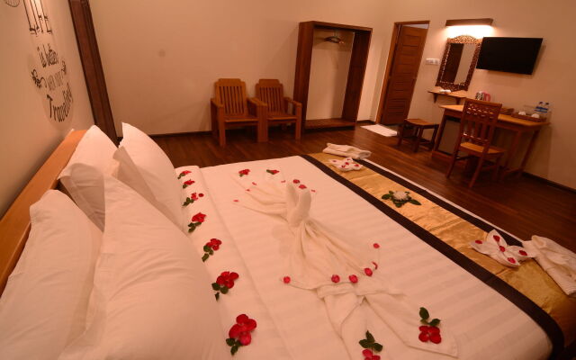 WEStay at Bagan Lotus Hotel