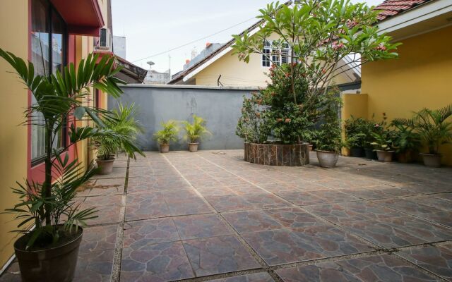 Airy Eco Sungai Saddang Lama 56 Makassar