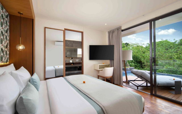 Ayona Villa Canggu by Ini Vie Hospitality