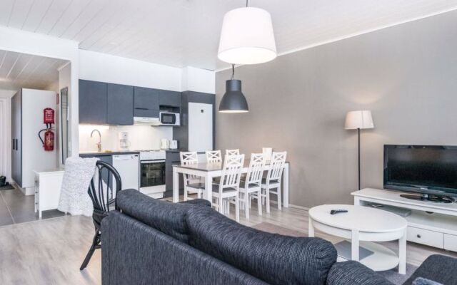 Skivillas paljakka 5. (3mh)
