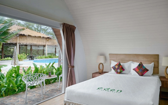 Eden Beach Resort By EHM